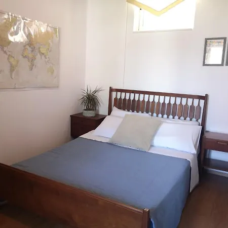 Feriehus Cozy House With Flowery Courtyard In Notable Location Rhodes City